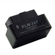 NEW OBD2 OBD ii Wireless V2.1 Super MINI ELM 327 Bluetooth OBD OBD 2 ELM327 Interface BT for Android Torque/PC Diagnostic Tool