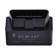 NEW OBD2 OBD ii Wireless V2.1 Super MINI ELM 327 Bluetooth OBD OBD 2 ELM327 Interface BT for Android Torque/PC Diagnostic Tool