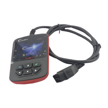 Launch Creader VI Code Reader Support Multi Languages Creader VI Creader 6 OBD2 scanner