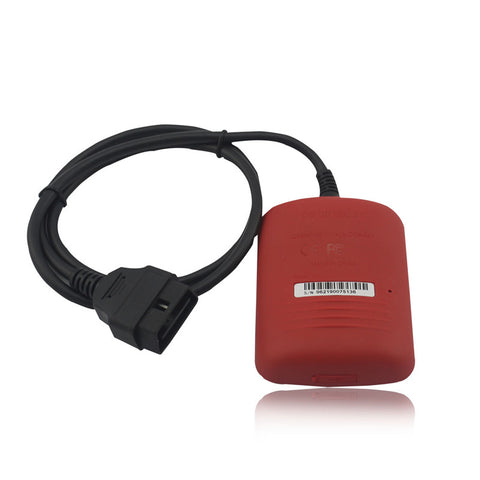 Launch Creader VI Code Reader Support Multi Languages Creader VI Creader 6 OBD2 scanner