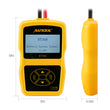 Original AUTOOL BT360 Car Battery Tester 12V Digital Analyzer 2000CCA 220AH Multi-Languages BAD Cell Test Car Tools High Quality