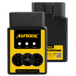 AUTOOL A1 OBD2 Scanner V1.5 Bluetooth/WIFI OBD2 OBD II Auto Car Diagnostic Scanner Works on Android Better than ELM327