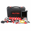 Autel MaxiSYS Pro MS908P ECU Programming Scanner with J2534 MS908 P OBDII/ 2 Diagnostic Tool by wifi Bluetooth