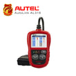 Autel AutoLink AL319 Auto Diagnostic Tool DIY Code Reader OBD2 Code Scan Tool View Freeze Frame Data Diagnostic-tool Car Scanner