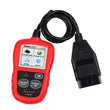 Autel AutoLink AL319 Auto Diagnostic Tool DIY Code Reader OBD2 Code Scan Tool View Freeze Frame Data Diagnostic-tool Car Scanner