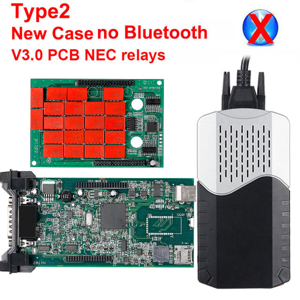 CDP TCS V3.0 NEC relays cdp WOW CDP Bluetooth 2015 R3 keygen software as Multidiag pro obd2 scanner cars trucks diagnostic tool