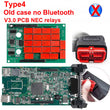 CDP TCS V3.0 NEC relays cdp WOW CDP Bluetooth 2015 R3 keygen software as Multidiag pro obd2 scanner cars trucks diagnostic tool