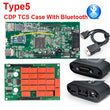 CDP TCS V3.0 NEC relays cdp WOW CDP Bluetooth 2015 R3 keygen software as Multidiag pro obd2 scanner cars trucks diagnostic tool