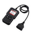 LAUNCH X431 Full OBDII/EOBD Diagnostic-Tool Creader 3001 OBD2 Code Reader Scanner CR3001 Multi-Language PK VS890 ELM327 AD310