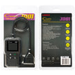 LAUNCH X431 Full OBDII/EOBD Diagnostic-Tool Creader 3001 OBD2 Code Reader Scanner CR3001 Multi-Language PK VS890 ELM327 AD310