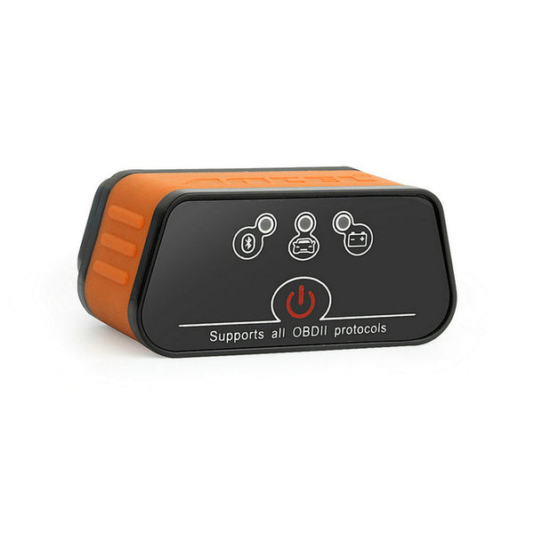 Ancel icar2 OBD2 ELM327 V1.5 Bluetooth Adapter Automotive Scanner Car Diagnostic Tool ELM 327 Auto Diagnostic Scanner in Russian