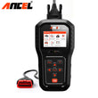OBD2 Auto Diagnostic Scanner ANCEL AD510 OBD 2 Car Diagnostics For Engine OBD2 Diagnostic Tool Codes Automotive OBD2 Scanner