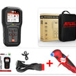 OBD2 Auto Diagnostic Scanner ANCEL AD510 OBD 2 Car Diagnostics For Engine OBD2 Diagnostic Tool Codes Automotive OBD2 Scanner