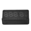 Original AUTOOL X30 Head-Up Display KM/h MPH Overspeed Alarm Smart Digital Speedometer OBD Codes Reading HUD Head Up Display