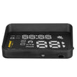 AUTOOL X210 obd hud Car styling Universal Car hud head up display speedometer Smart Digital car speedometer OBD2 Interface