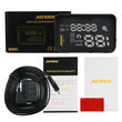 AUTOOL X210 obd hud Car styling Universal Car hud head up display speedometer Smart Digital car speedometer OBD2 Interface