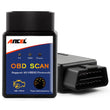 ANCEL Auto Diagnostic Tool OBD2 Scanner ELM 327 V1.5 Bluetooth Auto Diagnostic Adaptor OBD ELM 1.5 OBD2 Diagnostics for the car
