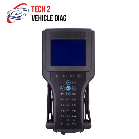 Tech2 diagnostic tool for G-M/SAAB/OPEL/SUZUKI/ISUZU/Holden for g-m tech 2 scanner car styling tech 2 scan tool