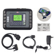 Top Quality Free Ship Silca SBB V46.02 Key Programmer Wholesale Price Multi Langauge SBB Key Programmer V46.02 In Stock