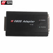 OBD II Adapter Plus OBD cable Works with CKM100 and DIGIMASTER III for Key Programming