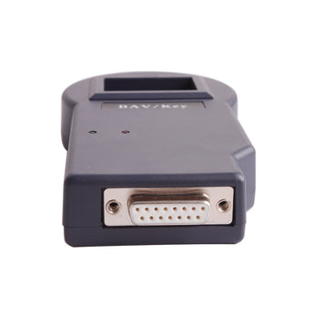 BAV Key Programmer Work With Digimaster 3/CKM100 Supports The For BMW F Classis Keys And 4th Generation And For