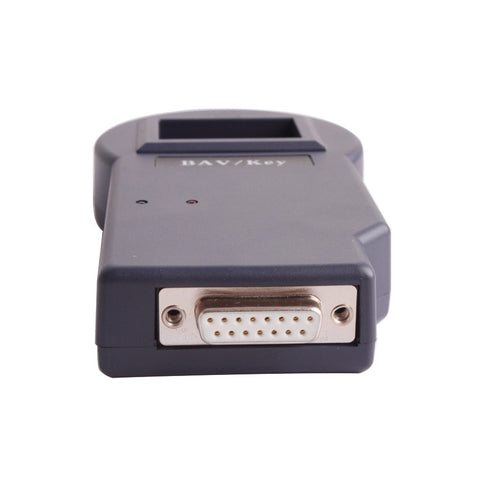 BAV Key Programmer Work With Digimaster 3/CKM100 Supports The For BMW F Classis Keys And 4th Generation And For