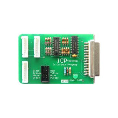 ICP adapter Adapter for Digimaster 2/Digimaster 3